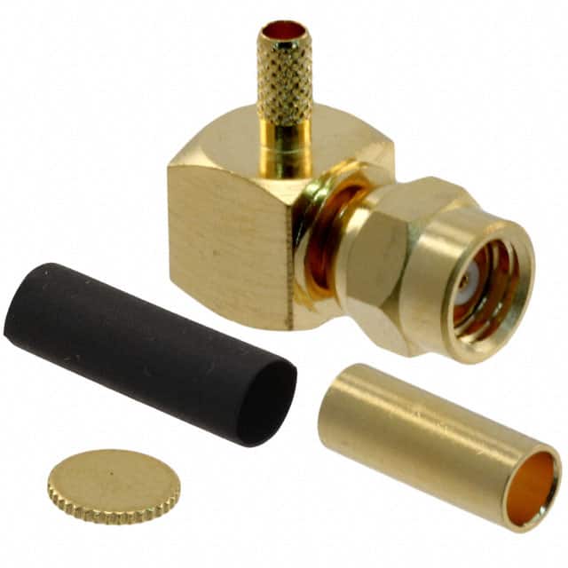 152107 Amphenol RF  Koaxialsteckverbinder (HF)-Baugruppen